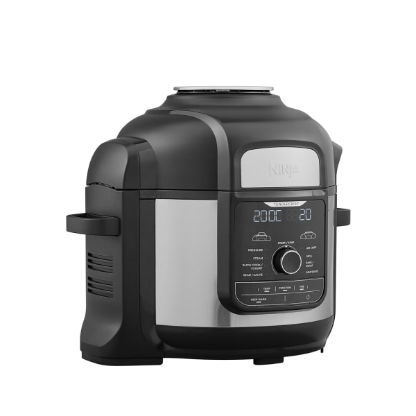Miniatyrbild 8 av 9: Ninja OP500 7,5 l 1760 W Svart