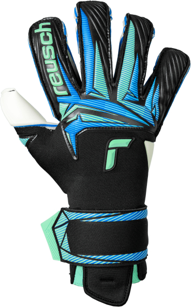 Miniatyrbild 6 av 8: Reusch Attrakt RE:GRIP Evolution