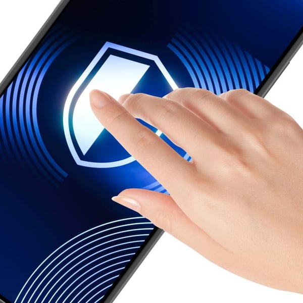 Pikkukuva 6 / 13: 3MK HardGlass Kirkas näytönsuoja Samsung 1 kpl