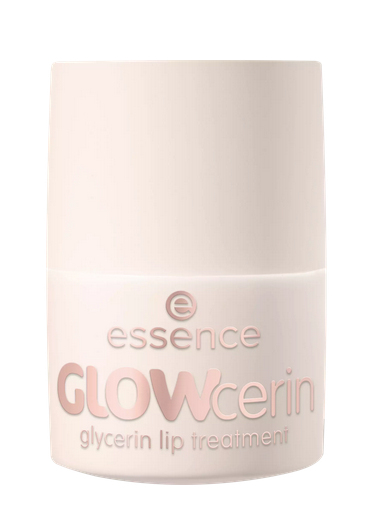 Miniatyrbillede 1 af 8: Essence GLOWcerin glycerin lip treat læbepomade 02 Glow Me Maybe Kvinder 12 g