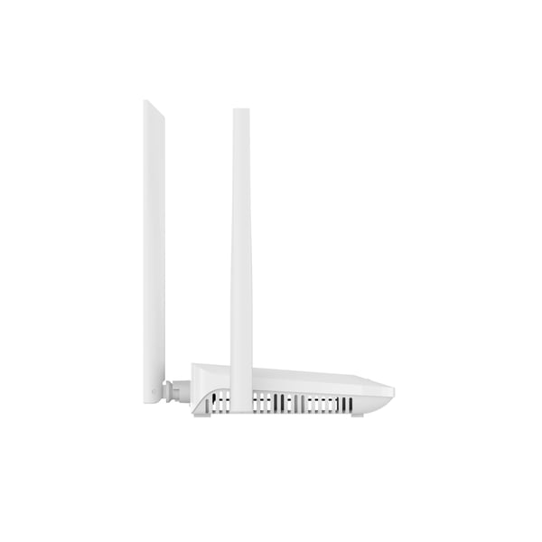 Ruijie Networks RG-EW1200 trådløs router Hurtigt ethernet Dual-band (2,4 GHz / 5 GHz) Hvid