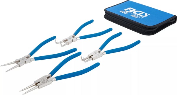 BGS technic Circlip Pliers Set