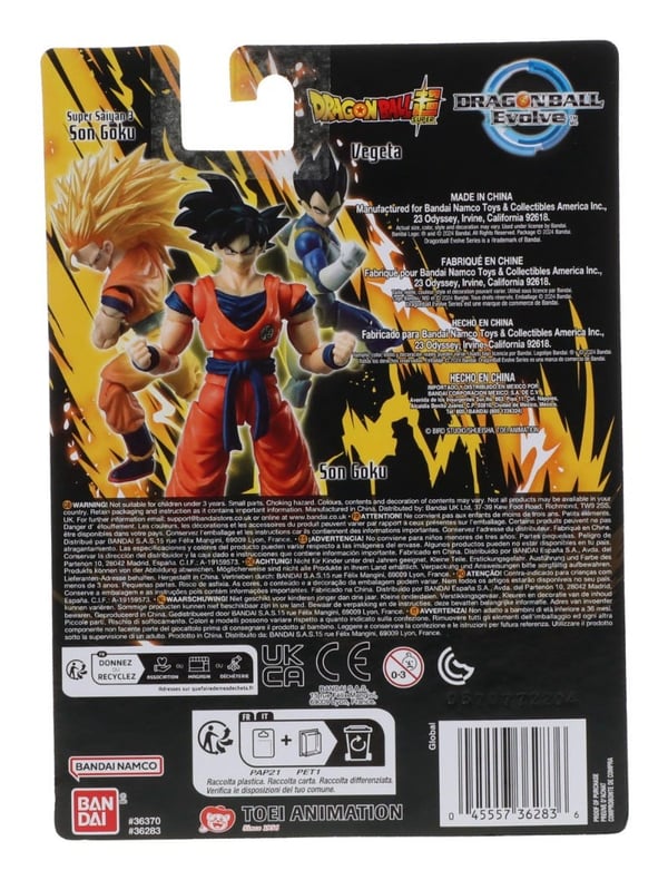 Bandai Son Goku