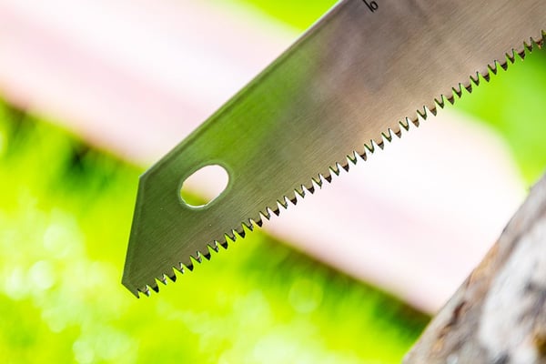 Miniatyrbild 7 av 7: NEO tools 41-166 handsågar