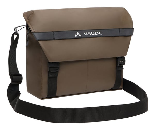 VAUDE Mineo 9 Polyester Blå Unisex Kurirväska