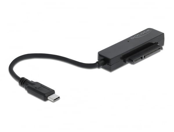 Miniatyrbild 5 av 5: DeLOCK 64084 nätverkskort/adapters