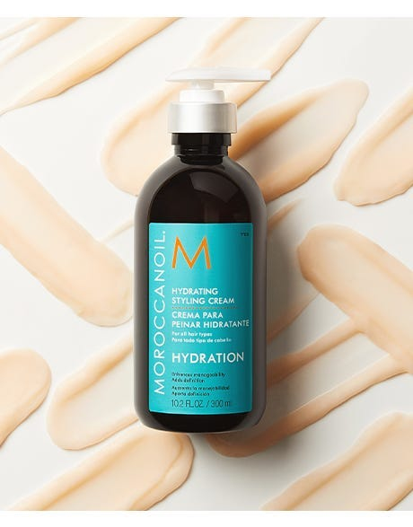 Miniatyrbild 2 av 2: Moroccanoil Hydrating Hårkräm 300 ml