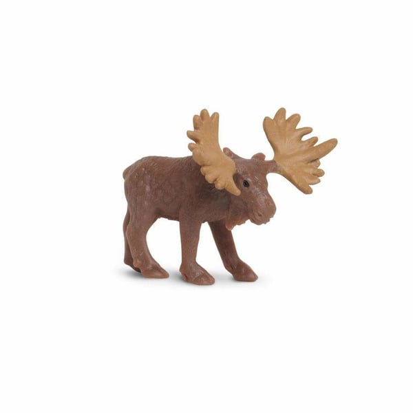 Safari Ltd Mooses