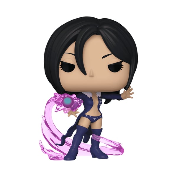 FUNKO POP! 75538 action - ja keräilyfiguuri