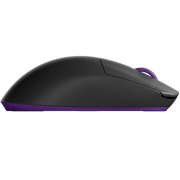 Dark Project DPP_NOVUS_PRO_BB mus Spil Ambidextrous RF Wireless + USB Type-C Optisk 26000 dpi