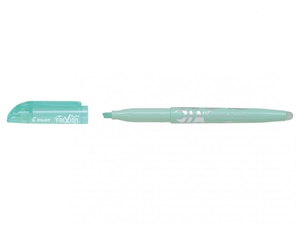 Pilot FriXion Light Soft stiftpennor Medium Ljusgrön 1 styck
