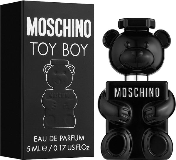 Moschino Toy Boy 5 ml Mænd