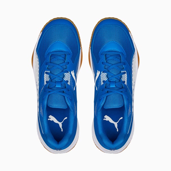 PUMA 106882_03_42 sko för lagsport Handboll Hankoppling