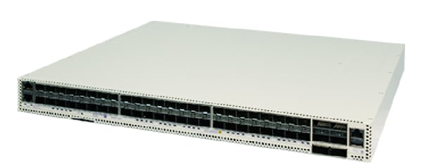 Alcatel-Lucent Enterprise OS6900X48-F-EU verkkokytkin Hallittu L2/L3 1U Harmaa Alcatel-Lucent Enterprise OS6900X48-F-EU verkkokytkin Hallittu L2/L3 1U Harmaa