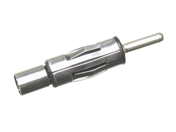 ACV 1505-00 antenne tilbehør Adapter Sølv Stål