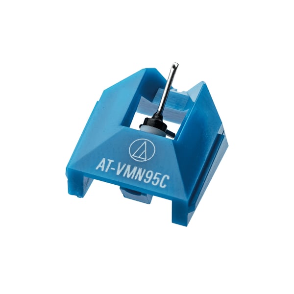 Audio-Technica AT-VMN95C lyd pladespiller tilbehør Grammafonnål