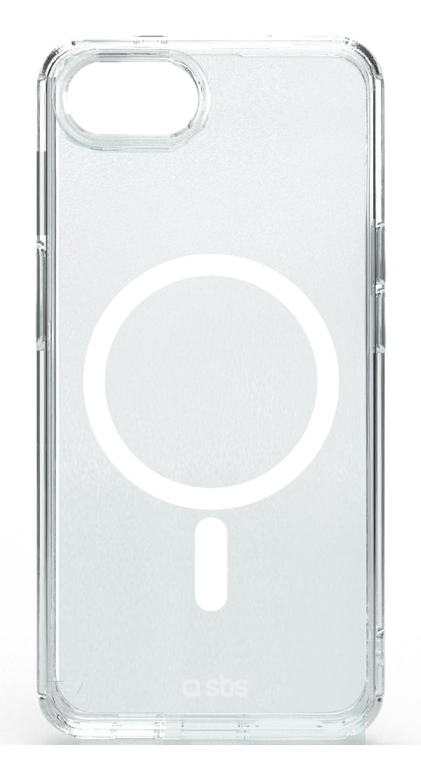 SBS TED3OMAGIPSE25 mobiltelefon etui 15,5 cm (6.1") Cover Transparent