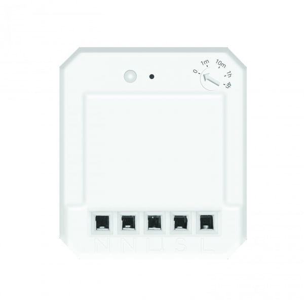 KlikAanKlikUit ACM-2300-HC lyskontakt Hvid