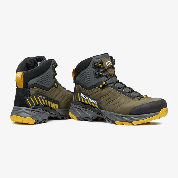 Scarpa RUSH TRK GTX