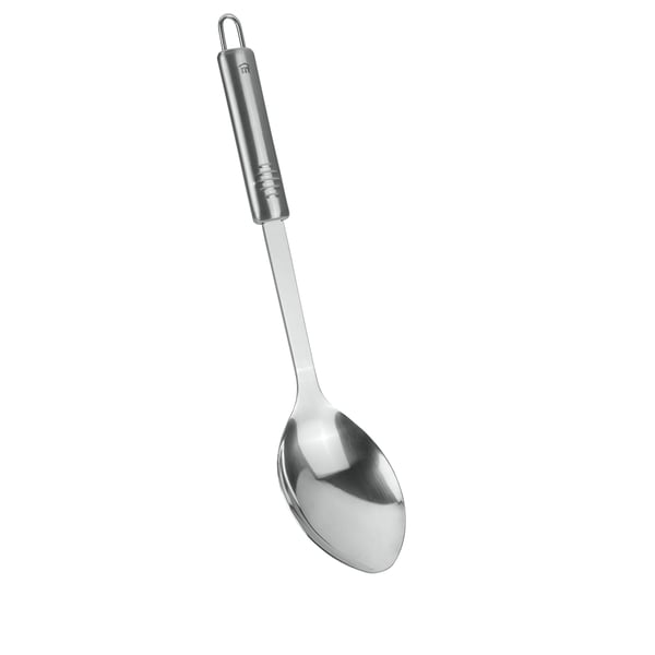 Metaltex 233206 Serveringssked Rostfritt stål Silver 1 styck