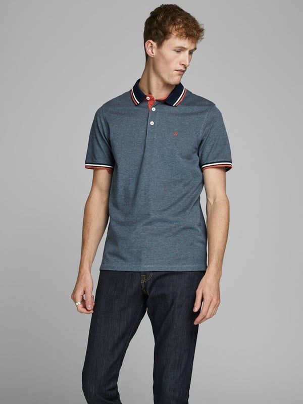 Jack & Jones 12136668 Bomull