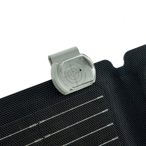 EcoFlow SOLARAG tilbehør til solcellepanelbeslag