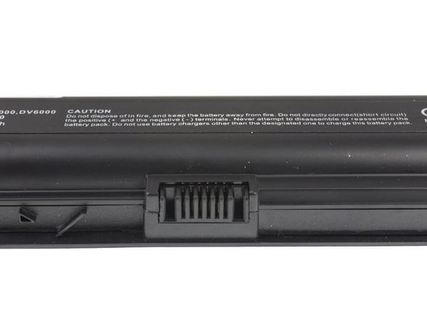 Miniatyrbillede 3 af 4: Green Cell HP05 laptop reservedel Batteri