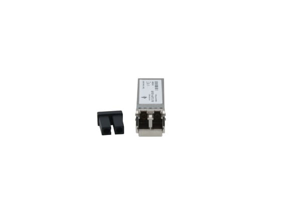 Rockstable RS-TC-SFP-10G-SR modul til netværksmodtager Fiberoptisk 10000 Mbit/s SFP+ 850 nm