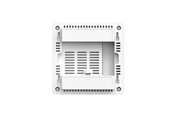 IP-COM Networks PRO-6-IW WLAN adgangspunkt 2402 Mbit/s Hvid Strøm over Ethernet (PoE)