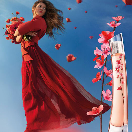 Miniatyrbillede 3 af 5: KENZO Flower Ikebana 75 ml Kvinder