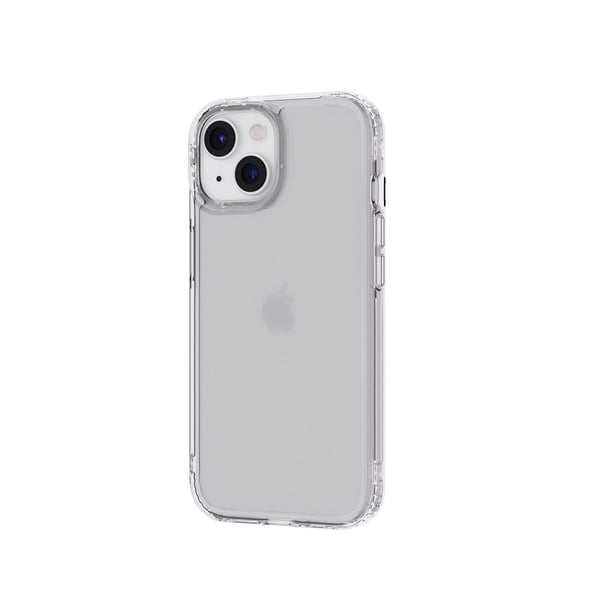 Miniatyrbild 4 av 5: Tech21 Evo Clear mobiltelefonfodral 15,5 cm (6.1") Mobilskal Transparent