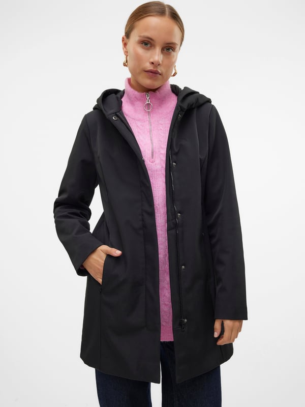 Pikkukuva 5 / 6: Vero Moda VMSOFTSHELLDONA