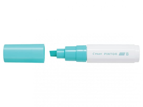 Pilot Pintor Grøn