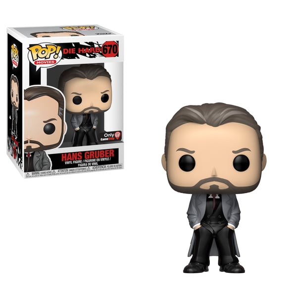 FUNKO 34872 action - ja keräilyfiguuri FUNKO 34872 action - ja keräilyfiguuri