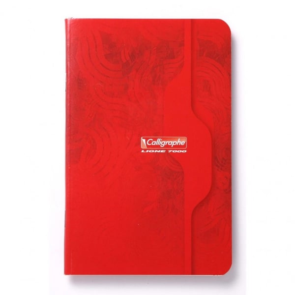 Clairefontaine 70C muistikirja 48 arkkia