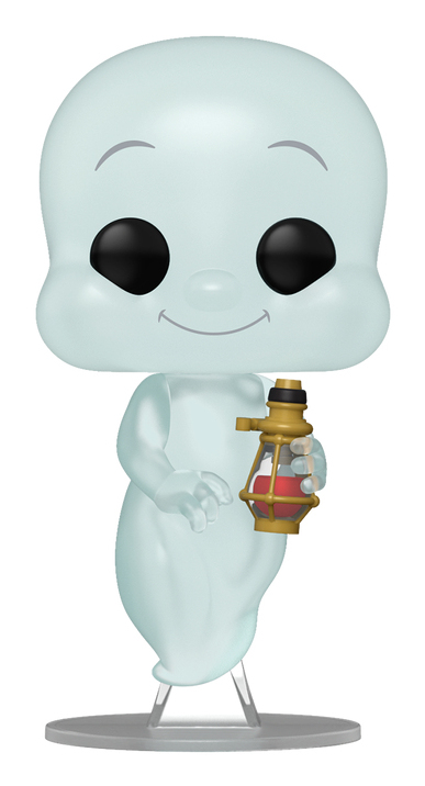Miniatyrbild 1 av 4: FUNKO POP! Casper