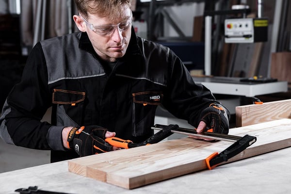 NEO tools 45-454 puristin