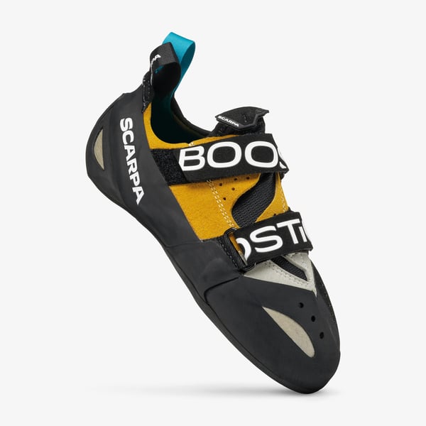 Miniatyrbild 1 av 6: Scarpa BOOSTIC R