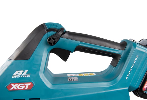 Makita UB001GZ lövblåsare 40 V 230,4 km/t Litium-Ion (Li-Ion)