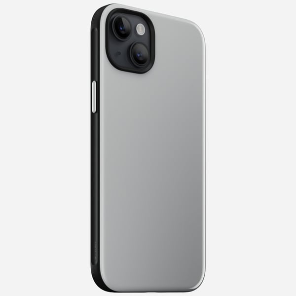 Nomad Sport Case mobiltelefonfodral 17 cm (6.7") Mobilskal Grå