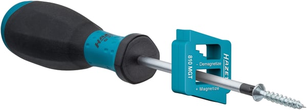 Miniatyrbillede 6 af 7: HAZET 810MGT multifunktion værktøj