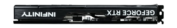 Pikkukuva 5 / 9: Palit GeForce RTX 5070 Infinity 3 OC NVIDIA 12 GB GDDR7