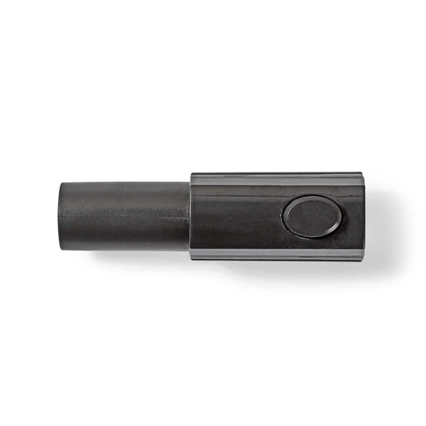 Miniatyrbillede 2 af 4: Nedis VCAD11032BK1 støvsuger tilbehør & forsyning Slange adapter