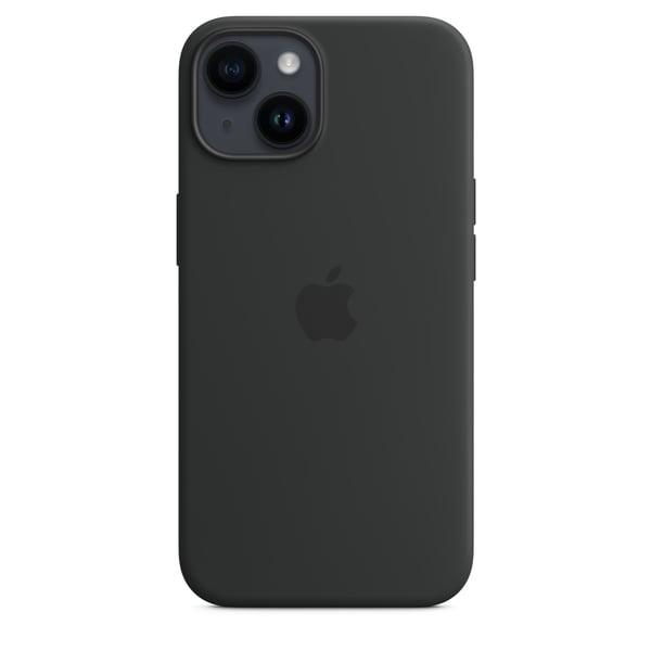 Miniatyrbillede 7 af 8: Apple Bagcover til mobiltelefon - kompatibel med MagSafe