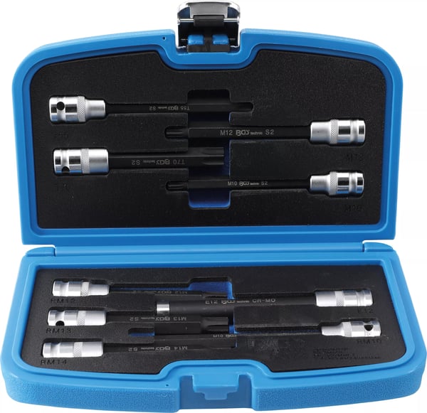 BGS technic Bit SocketSet