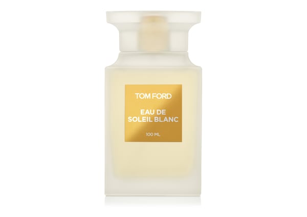 TOM FORD Eau De Soleil Blanc 100 ml Kvinder