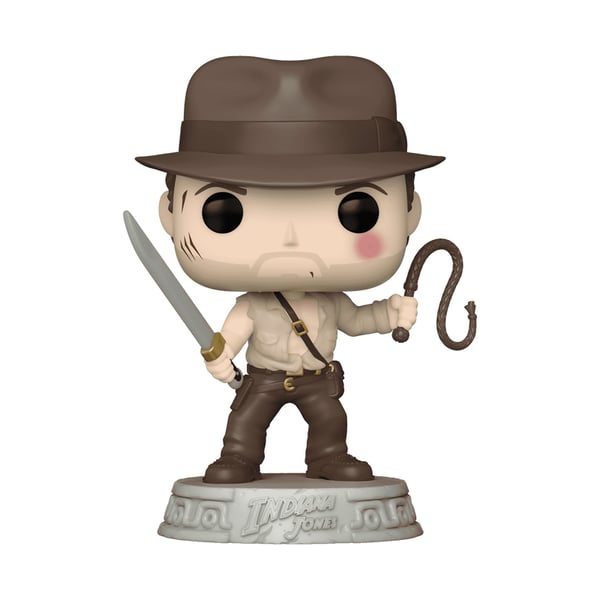 Pikkukuva 2 / 2: FUNKO POP! 71863 action - ja keräilyfiguuri