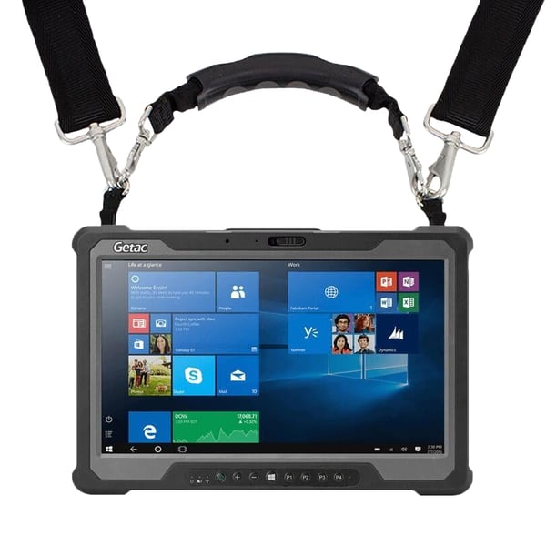 InfoCase FIELDMATE MOBILITY BUNDLE HEAVY WEIGHT 35,6 cm (14") Suojus Musta InfoCase FIELDMATE MOBILITY BUNDLE HEAVY WEIGHT 35,6 cm (14") Suojus Musta