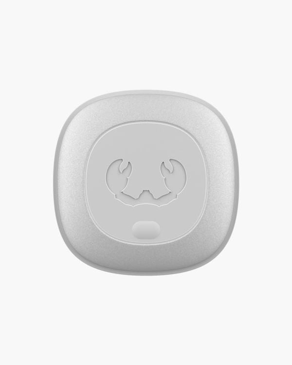 Miniatyrbillede 5 af 10: Fresh 'n Rebel 226000 GPS tracker/finder Universel Grå