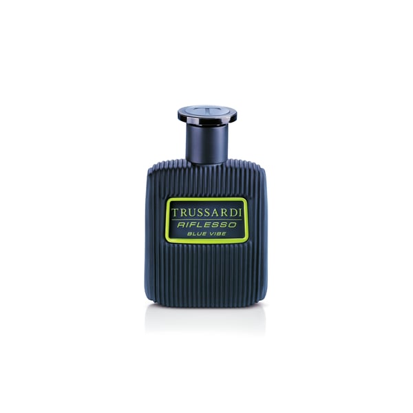 Trussardi Riflesso Blue Vibe 50 ml Män